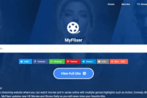 myflixer io|my flixed.io.